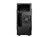 Obudowa Helix USB-C MATX Mini Tower Czarna