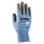 Uvex Phynomic C5 Glove Blue 09 (Pack of 10)