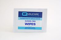 Alcohol Free Cleansing Wipes - Single Wipe (1)