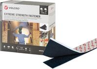 VELCRO Klettband Extreme Strength Fastener50mm x 5m, schwarz