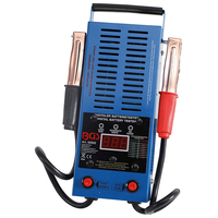 Digitaler Batterie-Tester