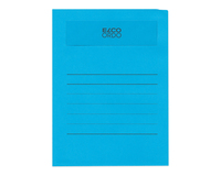 Elco 29465.32 Umschlag Blau