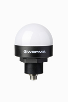 Werma 240.420.55 alarm light indicator 24 V