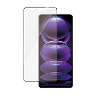 PanzerGlass ® Displayschutz Xiaomi Redmi Note 12 Pro | 12 Pro Plus | Poco X5 Pro | Ultra-Wide Fit