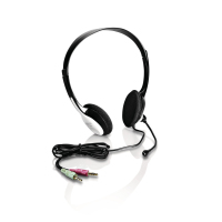 Fujitsu HS E2000 Headset Wired Head-band Calls/Music