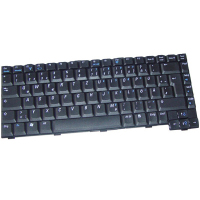 DELL P6325 laptop spare part Keyboard