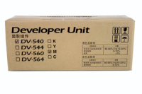 KYOCERA DV-540K developer egység