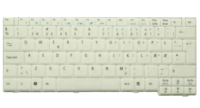 Acer KB.TCY07.011 Laptop-Ersatzteil Tastatur