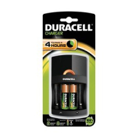 Duracell DUR037199 battery charger