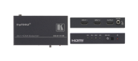 Kramer Electronics VS-21H-IR interruptor de video HDMI