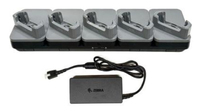 Zebra CRD-TC7A-5SE5D-1 accessoire voor draagbare mobiele computers Oplaadstation