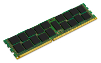 Kingston Technology ValueRAM 8GB 1600MHZ DDR3 NON-ECC CL11 memory module 1 x 8 GB