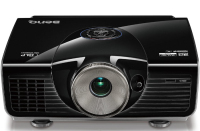 Benq W7500 vidéo-projecteur Standard throw projector 2000 ANSI lumens DLP 1080p (1920x1080) Noir