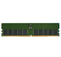 Kingston Technology KTL-TS548E-32G geheugenmodule 32 GB 1 x 32 GB DDR5 4800 MHz ECC
