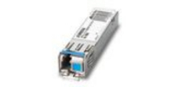 Allied Telesis AT-SPBD20-13/I network transceiver module Fiber optic 1250 Mbit/s SFP