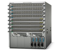 Cisco Nexus 9508 telaio dell'apparecchiatura di rete