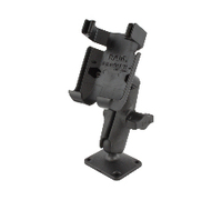 RAM Mounts RAP-B-140-GA40U Support pour GPS Passif Noir