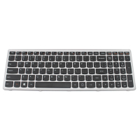 Lenovo 25206429 laptop spare part Keyboard