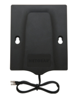 NETGEAR 6000450 antenne 2,5 dBi