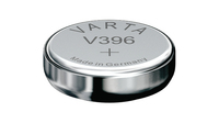 Varta V 396 Batterie à usage unique Argent-Oxide (S)