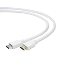 Gembird CC-HDMI4-W-6 câble HDMI 1,8 m HDMI Type A (Standard) Blanc