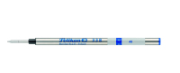 Pelikan 922187 recharge pour stylos Bleu 1 pièce(s)