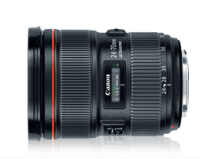 Canon EF 24-70mm f/2.8L II USM MILC
