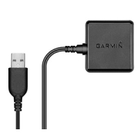 Garmin 010-12157-10 mobile device charger Smartwatch Black USB Indoor