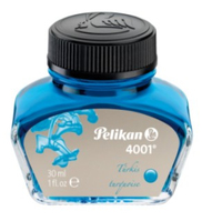 Pelikan 311894 recharge pour stylos Turquoise 1 pièce(s)