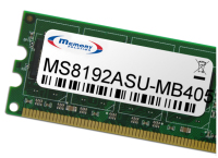 Memory Solution MS8192ASU-MB405 geheugenmodule 8 GB