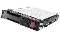 HPE P9L79B internal solid state drive 2.5" 7.68 TB SAS