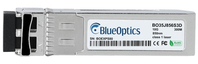 BlueOptics SFP-10G-SR-X-BO netwerk transceiver module Vezel-optiek 10000 Mbit/s SFP+ 850 nm