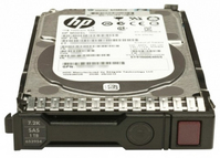HP 1000GB SAS 3.5"
