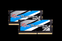 G.Skill Ripjaws F4-3200C18D-32GRS memory module 32 GB 2 x 16 GB DDR4 3200 MHz
