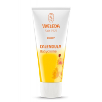 Weleda Calendula Creme für Babys 75 ml