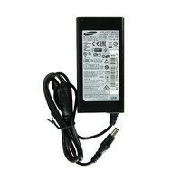 Samsung BN44-00827B power adapter/inverter Black