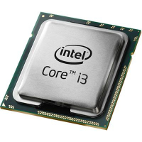 Fujitsu Intel Core i3-4000M processeur 2,4 GHz 3 Mo Smart Cache