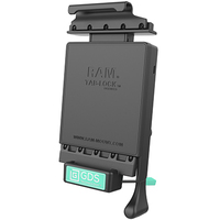 RAM Mounts RAM-GDS-DOCKL-V2-SAM24U support Support actif Tablette / UMPC Noir