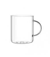 LEONARDO Novo Tasse Transparent Tee