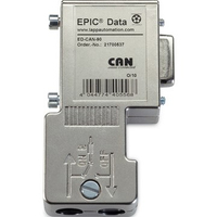 Lapp EPIC ED-CAN-90 conector eléctrico completo
