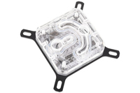 Alphacool 12846 computer cooling system part/accessory Water block