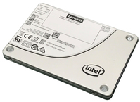 Lenovo 4XB0N68504 SSD meghajtó 2.5" 240 GB Serial ATA III TLC