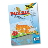 Folia 2320 Puzzle Puzzlespiel 48 Stück(e)