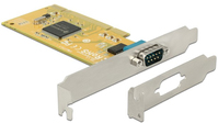 DeLOCK 89592 interfacekaart/-adapter Intern RS-232