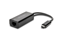 Kensington Adaptateur USB-C vers Gigabit Ethernet CA1100E