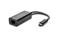 Kensington Adaptador de USB-C a Ethernet CA1100E