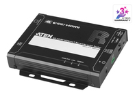 ATEN VE816R Audio-/Video-Leistungsverstärker AV-Receiver Schwarz