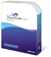 Microsoft VisualStudio 2010 Premium + MSDN, SA, OVL-NL Entwicklungs-Software 1 Lizenz(en)
