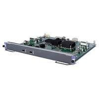 HPE JD233A network switch module 10 Gigabit