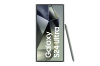 Telekom Samsung Galaxy S24 Ultra 17,3 cm (6.8") Dual SIM 5G USB Type-C 12 GB 512 GB 5000 mAh Grijs, Titanium